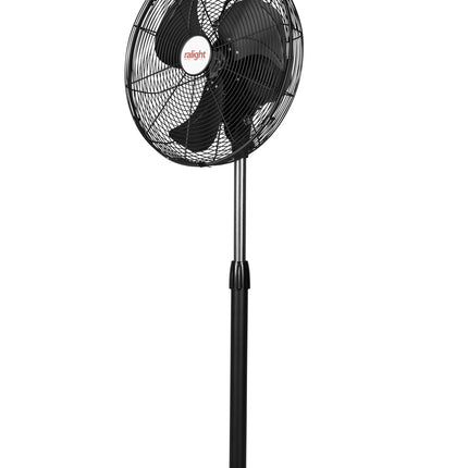 Ralight standing fan 45cm