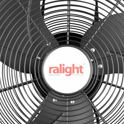 Ralight standing fan 50cm