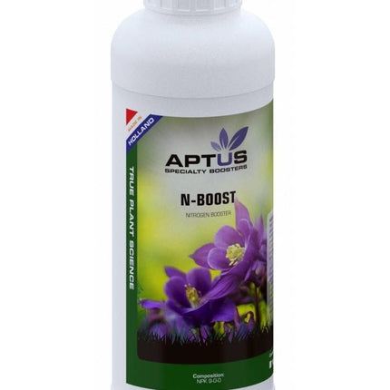 Aptus N-boost 1 ltr