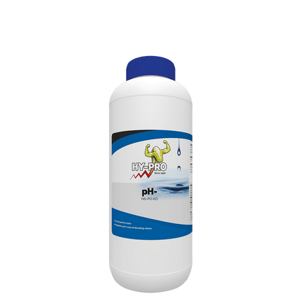 Hy-Pro PH-min 1 liter