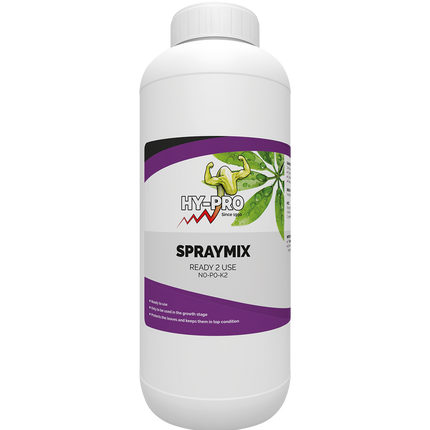 Hy-Pro Spraymix 1 liter