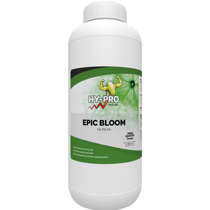 Hy-Pro Terra Epic Bloom 1 liter