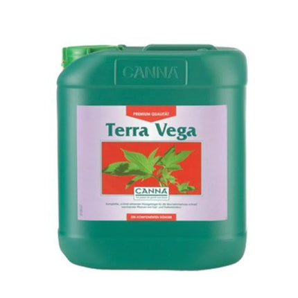 Canna Terra Vega 5 ltr