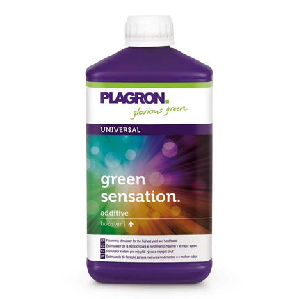 Plagron Green Senstation 1 ltr
