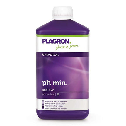 Plagron PH min (59%) 1 ltr