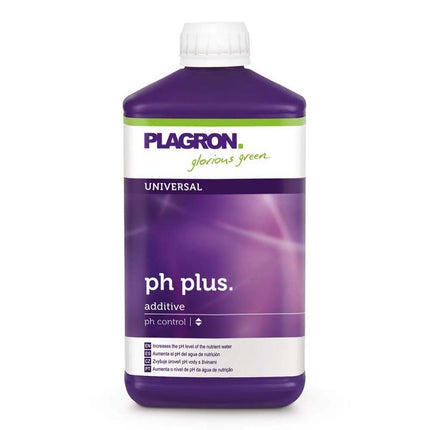 Plagron PH plus (25%) 1 ltr