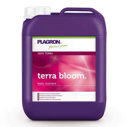 Plagron Terra Bloom 5 ltr