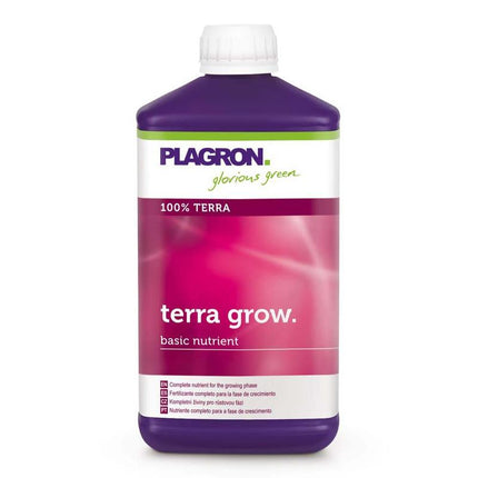 Plagron Terra Grow 1 ltr