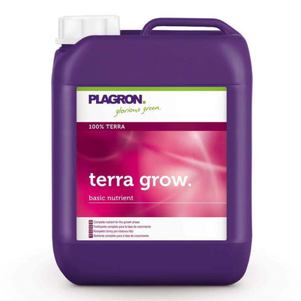 Plagron Terra Grow 5 ltr