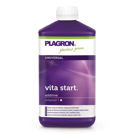 Plagron Vita Start 1 ltr
