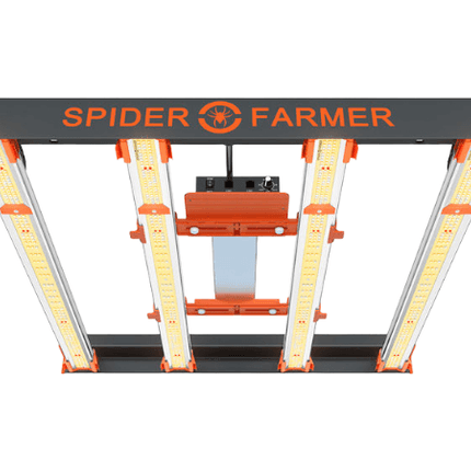 Spider Farmer SE-3000 300W LED Kweeklamp
