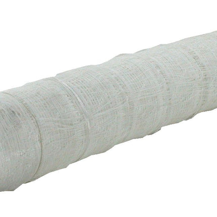 White net, per linear meter (200cm wide)