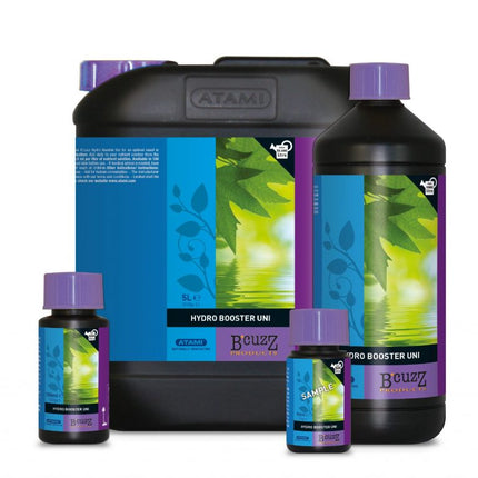 B'cuzz Hydro Booster Universal 1 ltr.