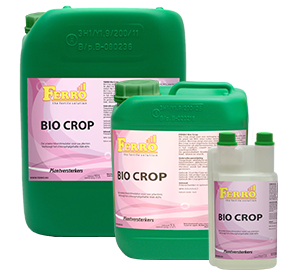Ferro Bio Crop 10 Liter