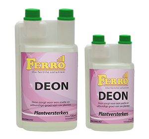 Ferro Deon 500 ml