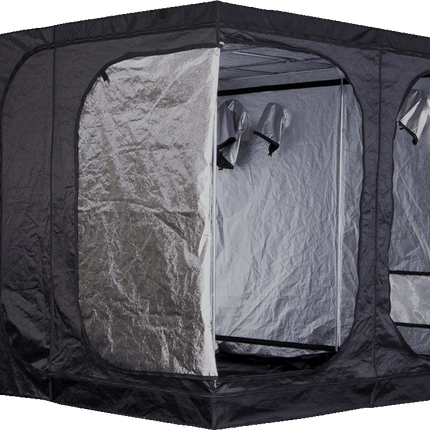 Mammoth Pro240; Grow tent 240x240x200cm