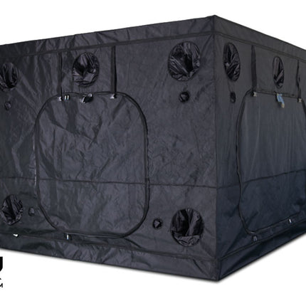 OCR 300, Grow tent 300x300x240cm