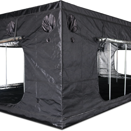 OCR 900, Grow tent 900x450x240cm