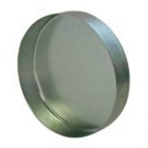 Sealing cover, for attachment 127mm