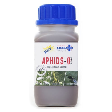ARTS Aphids-O 250ml, against harmful flying insects