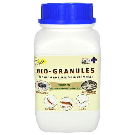 ARTS Granulate 1kg, against nematodes and larvae.