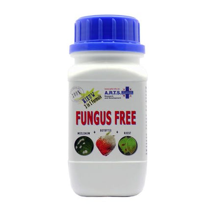 ARTS Fungus free 250ml, against fungi
