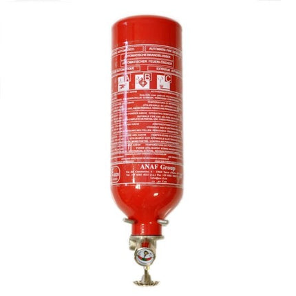 Fire extinguisher 1 kg