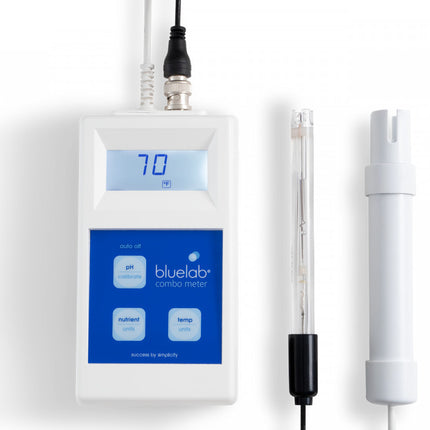 Bluelab PH-EC Combo meter