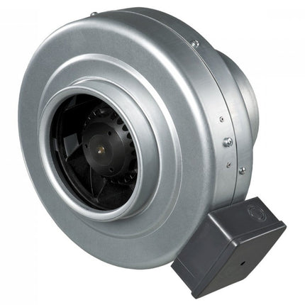 BS200, Steel tube fan (1000 m3)