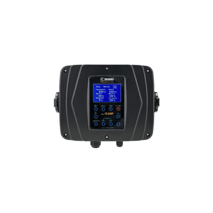 Climate frequency controller 15a