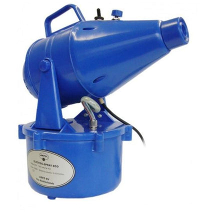 ECO Electric sprayer / nebulizer 4ltr. (blue)