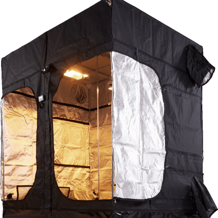 Mammoth Gavita Elite HC G2; Grow tent 220x180x240cm