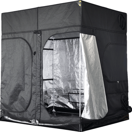 Mammoth Gavita Elite G2; Grow tent 220x180x215cm