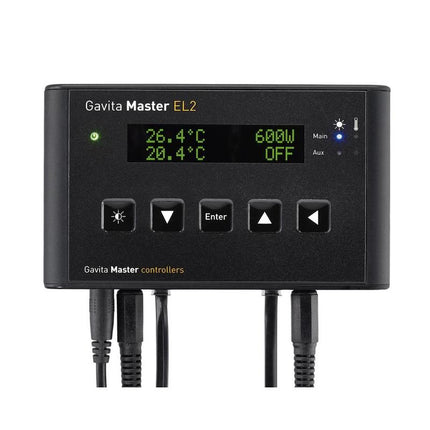 Gavita Master controller EL2 Gen 2
