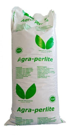 Agra perlite 100 ltr. per bag