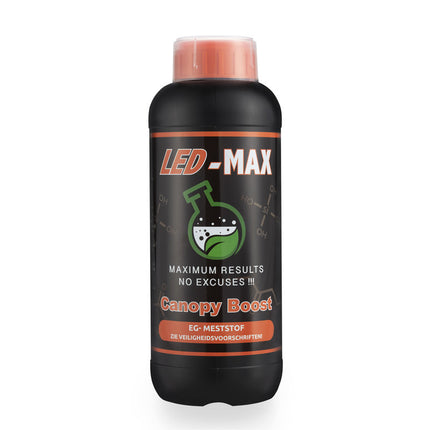 LED-MAX, Canopy Boost 1 LTR
