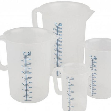 Measuring cup 2000ml