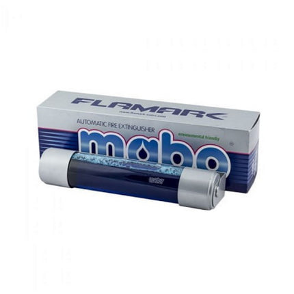 MABO fire extinguisher