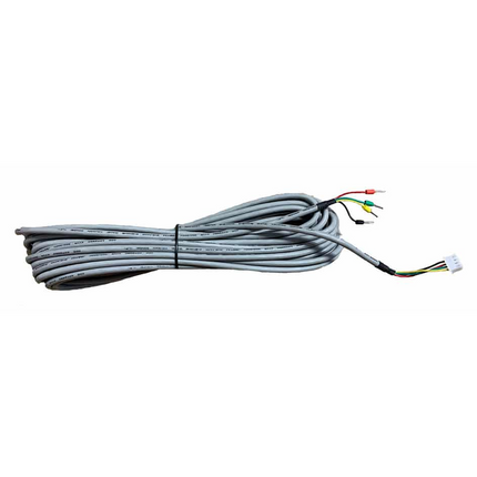 Cable for remote control Opticlimate