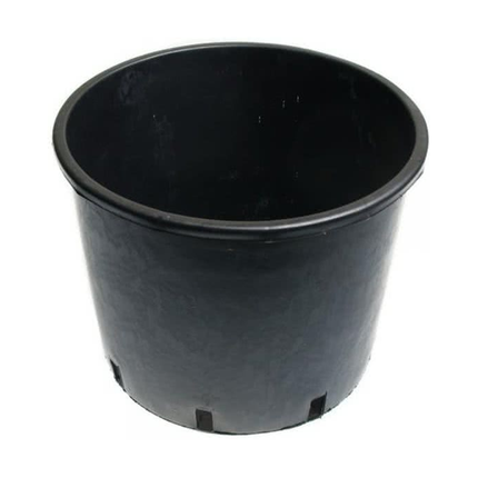 Round plant container 15 ltr