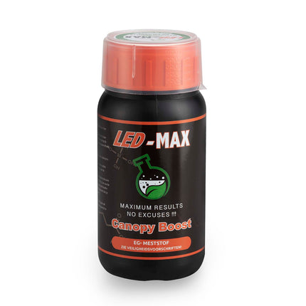 LED MAX, Canopy Boost 1 LTR