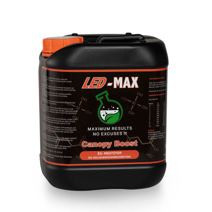 LED-MAX, Canopy Boost 5 LTR
