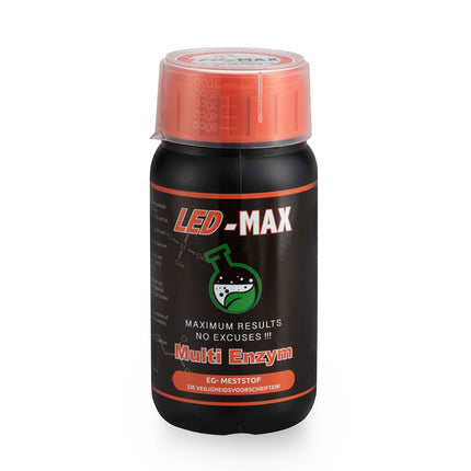 LED MAX, Multi Enzyme 1 LTR