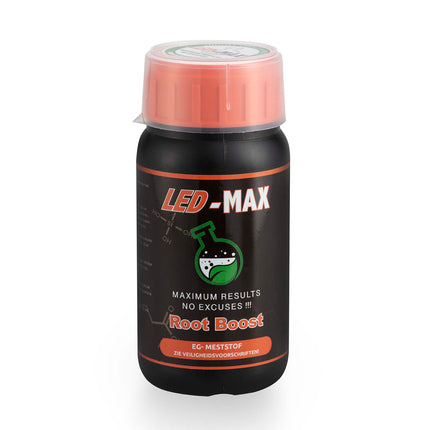 LED-MAX, Root Boost 250 ML