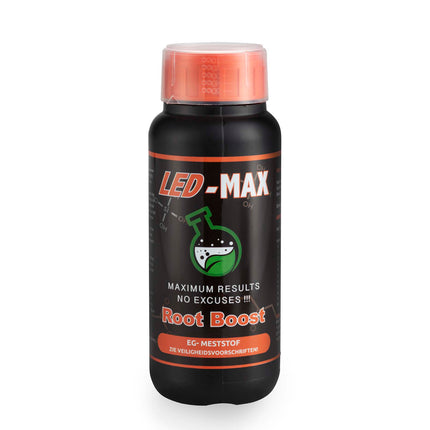 LED MAX, Root Boost 1 LTR