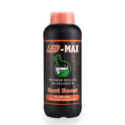 LED-MAX, Root Boost 1 LTR