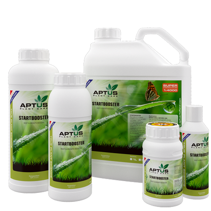 Aptus Start Booster 250 ml