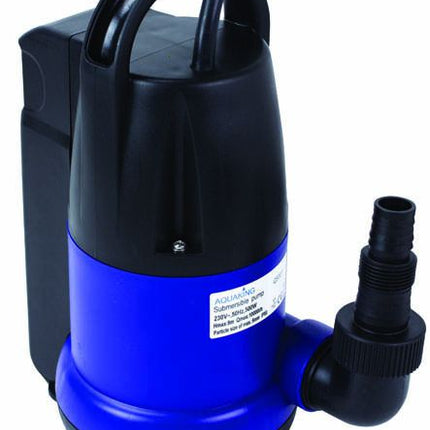 Aquaking Q50011 water pump, 10,000 l/h