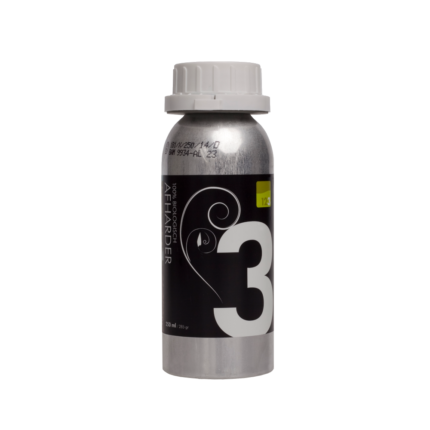 De 250ml bloeistimulator van woma 123 tuintechniek. een kwalitatieve afharder die zorgt voor echte bloei.