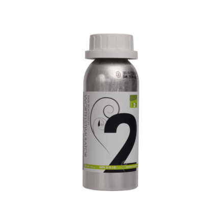 zeer krachtige wortelstimulator van het merk woma 123 tuintechniek. voor snelle en sterke wortelgroei